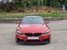 USED 2018 18 BMW M4 3.0 BiTurbo Competition Coupe 2dr Petrol DCT Euro 6 (s/s) (450 ps) 