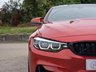 USED 2018 18 BMW M4 3.0 BiTurbo Competition Coupe 2dr Petrol DCT Euro 6 (s/s) (450 ps) 