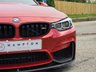 USED 2018 18 BMW M4 3.0 BiTurbo Competition Coupe 2dr Petrol DCT Euro 6 (s/s) (450 ps) 