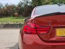 USED 2018 18 BMW M4 3.0 BiTurbo Competition Coupe 2dr Petrol DCT Euro 6 (s/s) (450 ps) 