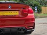 USED 2018 18 BMW M4 3.0 BiTurbo Competition Coupe 2dr Petrol DCT Euro 6 (s/s) (450 ps) 