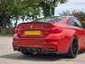 USED 2018 18 BMW M4 3.0 BiTurbo Competition Coupe 2dr Petrol DCT Euro 6 (s/s) (450 ps) 