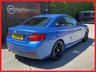 USED 2016 16 BMW 2 SERIES 1.5 218i M Sport Coupe 2dr Petrol Manual Euro 6 (s/s) (136 ps) SATNAV-AC-CRUISE-SENSORS