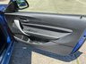 USED 2016 16 BMW 2 SERIES 1.5 218i M Sport Coupe 2dr Petrol Manual Euro 6 (s/s) (136 ps) SATNAV-AC-CRUISE-SENSORS