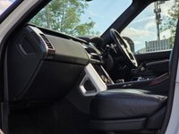 USED 2019 69 LAND ROVER RANGE ROVER 5.0 P525 V8 GPF Autobiography SUV 5dr Petrol Auto 4WD Euro 6 (s/s) (525 ps) 