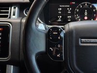 USED 2019 69 LAND ROVER RANGE ROVER 5.0 P525 V8 GPF Autobiography SUV 5dr Petrol Auto 4WD Euro 6 (s/s) (525 ps) 