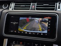 USED 2019 69 LAND ROVER RANGE ROVER 5.0 P525 V8 GPF Autobiography SUV 5dr Petrol Auto 4WD Euro 6 (s/s) (525 ps) 