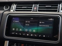 USED 2019 69 LAND ROVER RANGE ROVER 5.0 P525 V8 GPF Autobiography SUV 5dr Petrol Auto 4WD Euro 6 (s/s) (525 ps) 
