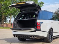 USED 2019 69 LAND ROVER RANGE ROVER 5.0 P525 V8 GPF Autobiography SUV 5dr Petrol Auto 4WD Euro 6 (s/s) (525 ps) 