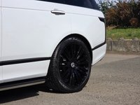 USED 2019 69 LAND ROVER RANGE ROVER 5.0 P525 V8 GPF Autobiography SUV 5dr Petrol Auto 4WD Euro 6 (s/s) (525 ps) 