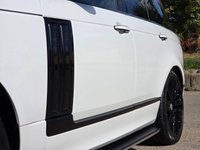 USED 2019 69 LAND ROVER RANGE ROVER 5.0 P525 V8 GPF Autobiography SUV 5dr Petrol Auto 4WD Euro 6 (s/s) (525 ps) 