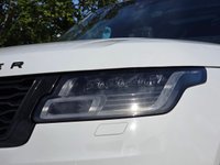 USED 2019 69 LAND ROVER RANGE ROVER 5.0 P525 V8 GPF Autobiography SUV 5dr Petrol Auto 4WD Euro 6 (s/s) (525 ps) 