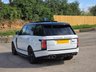 USED 2019 69 LAND ROVER RANGE ROVER 5.0 P525 V8 GPF Autobiography SUV 5dr Petrol Auto 4WD Euro 6 (s/s) (525 ps) 