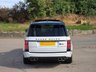 USED 2019 69 LAND ROVER RANGE ROVER 5.0 P525 V8 GPF Autobiography SUV 5dr Petrol Auto 4WD Euro 6 (s/s) (525 ps) 