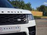 USED 2019 69 LAND ROVER RANGE ROVER 5.0 P525 V8 GPF Autobiography SUV 5dr Petrol Auto 4WD Euro 6 (s/s) (525 ps) 