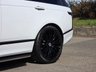 USED 2019 69 LAND ROVER RANGE ROVER 5.0 P525 V8 GPF Autobiography SUV 5dr Petrol Auto 4WD Euro 6 (s/s) (525 ps) 