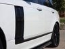 USED 2019 69 LAND ROVER RANGE ROVER 5.0 P525 V8 GPF Autobiography SUV 5dr Petrol Auto 4WD Euro 6 (s/s) (525 ps) 