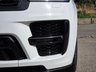 USED 2019 69 LAND ROVER RANGE ROVER 5.0 P525 V8 GPF Autobiography SUV 5dr Petrol Auto 4WD Euro 6 (s/s) (525 ps) 