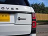 USED 2019 69 LAND ROVER RANGE ROVER 5.0 P525 V8 GPF Autobiography SUV 5dr Petrol Auto 4WD Euro 6 (s/s) (525 ps) 