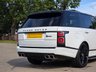 USED 2019 69 LAND ROVER RANGE ROVER 5.0 P525 V8 GPF Autobiography SUV 5dr Petrol Auto 4WD Euro 6 (s/s) (525 ps) 