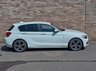 USED 2019 19 BMW 1 SERIES 1.5 118i Sport Hatchback 5dr Petrol Manual Euro 6 (s/s) (136 ps) 