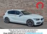 USED 2019 19 BMW 1 SERIES 1.5 118i Sport Hatchback 5dr Petrol Manual Euro 6 (s/s) (136 ps) 