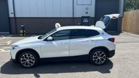 USED 2023 23 BMW X2 1.5 25e 10kWh Sport SUV 5dr Petrol Plug-in Hybrid Auto xDrive Euro 6 (s/s) (220 ps) 12 months AA warranty,full screen navigation