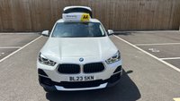USED 2023 23 BMW X2 1.5 25e 10kWh Sport SUV 5dr Petrol Plug-in Hybrid Auto xDrive Euro 6 (s/s) (220 ps) 12 months AA warranty,full screen navigation