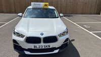 USED 2023 23 BMW X2 1.5 25e 10kWh Sport SUV 5dr Petrol Plug-in Hybrid Auto xDrive Euro 6 (s/s) (220 ps) 12 months AA warranty,full screen navigation