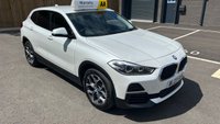 USED 2023 23 BMW X2 1.5 25e 10kWh Sport SUV 5dr Petrol Plug-in Hybrid Auto xDrive Euro 6 (s/s) (220 ps) 12 months AA warranty,full screen navigation