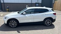 USED 2023 23 BMW X2 1.5 25e 10kWh Sport SUV 5dr Petrol Plug-in Hybrid Auto xDrive Euro 6 (s/s) (220 ps) 12 months AA warranty,full screen navigation