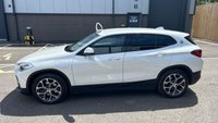 USED 2023 23 BMW X2 1.5 25e 10kWh Sport SUV 5dr Petrol Plug-in Hybrid Auto xDrive Euro 6 (s/s) (220 ps) 12 months AA warranty,full screen navigation