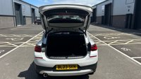 USED 2023 23 BMW X2 1.5 25e 10kWh Sport SUV 5dr Petrol Plug-in Hybrid Auto xDrive Euro 6 (s/s) (220 ps) 12 months AA warranty,full screen navigation