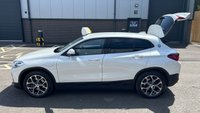 USED 2023 23 BMW X2 1.5 25e 10kWh Sport SUV 5dr Petrol Plug-in Hybrid Auto xDrive Euro 6 (s/s) (220 ps) 12 months AA warranty,full screen navigation