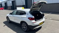 USED 2023 23 BMW X2 1.5 25e 10kWh Sport SUV 5dr Petrol Plug-in Hybrid Auto xDrive Euro 6 (s/s) (220 ps) 12 months AA warranty,full screen navigation