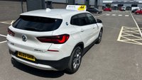 USED 2023 23 BMW X2 1.5 25e 10kWh Sport SUV 5dr Petrol Plug-in Hybrid Auto xDrive Euro 6 (s/s) (220 ps) 12 months AA warranty,full screen navigation