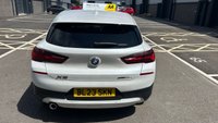 USED 2023 23 BMW X2 1.5 25e 10kWh Sport SUV 5dr Petrol Plug-in Hybrid Auto xDrive Euro 6 (s/s) (220 ps) 12 months AA warranty,full screen navigation