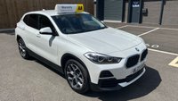 USED 2023 23 BMW X2 1.5 25e 10kWh Sport SUV 5dr Petrol Plug-in Hybrid Auto xDrive Euro 6 (s/s) (220 ps) 12 months AA warranty,full screen navigation