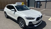 USED 2023 23 BMW X2 1.5 25e 10kWh Sport SUV 5dr Petrol Plug-in Hybrid Auto xDrive Euro 6 (s/s) (220 ps) 12 months AA warranty,full screen navigation