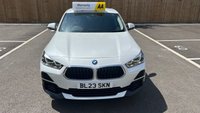 USED 2023 23 BMW X2 1.5 25e 10kWh Sport SUV 5dr Petrol Plug-in Hybrid Auto xDrive Euro 6 (s/s) (220 ps) 12 months AA warranty,full screen navigation