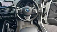 USED 2023 23 BMW X2 1.5 25e 10kWh Sport SUV 5dr Petrol Plug-in Hybrid Auto xDrive Euro 6 (s/s) (220 ps) 12 months AA warranty,full screen navigation
