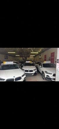 USED 2023 23 BMW X2 1.5 25e 10kWh Sport SUV 5dr Petrol Plug-in Hybrid Auto xDrive Euro 6 (s/s) (220 ps) 12 months AA warranty,full screen navigation
