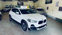 USED 2023 23 BMW X2 1.5 25e 10kWh Sport SUV 5dr Petrol Plug-in Hybrid Auto xDrive Euro 6 (s/s) (220 ps) 12 months AA warranty,full screen navigation