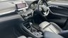 USED 2023 23 BMW X2 1.5 25e 10kWh Sport SUV 5dr Petrol Plug-in Hybrid Auto xDrive Euro 6 (s/s) (220 ps) 12 months AA warranty,full screen navigation