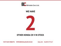 USED 2017 67 HONDA CR-V 1.6 i-DTEC EX SUV 5dr Diesel Auto 4WD Euro 6 (160 ps) Stunning Vehicle - Honda + One Private Owner - Full Honda Dealership Service History - Satellite Navigation - Panoramic Sunroof - Black Leather Interior With Heated Seats - 4WD - Over &pound;4000 Of Honda Extras - Comprehensive 3 Months Warranty (Option To Extend) - New 12 Months MOT - Climate - Cruise - Aero Pack - Rear Camera - Parking Sensors - DAB Radio - Spare Wheel - HDMI/USB Connectivity - Bluetooth - 2 Keys - Free 12 Months AA Cover - Independent 88 Point Pre Sale Inspection With Health Check