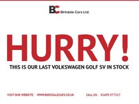 USED 2020 20 VOLKSWAGEN GOLF SV 1.5 TSI EVO Match MPV 5dr Petrol Manual Euro 6 (s/s) (130 ps) Stunning Vehicle - Just Two Private Owners - Full Volkswagen Dealership Service History - Satellite Navigation - Heated Seats - Apple/Android CarPlay (Enabling Google Maps Etc) - Comprehensive 6 Months Warranty (Option To Extend) - Minimum 6 Months MOT - Climate Control - Cruise Control - Parking Sensors - Bluetooth - USB Connectivity - DAB - Electric Windows/Mirrors - Alloy Wheels - Remote Locking With 2 Keys - Free 12 Months AA Cover - Independent 88 Point Pre Sale Inspection With Health Check