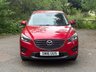 USED 2016 16 MAZDA CX-5 2.2 SKYACTIV-D Sport Nav SUV 5dr Diesel Manual 4WD Euro 6 (s/s) (175 ps) sat nav bluetooth aircon