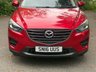 USED 2016 16 MAZDA CX-5 2.2 SKYACTIV-D Sport Nav SUV 5dr Diesel Manual 4WD Euro 6 (s/s) (175 ps) sat nav bluetooth aircon