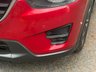 USED 2016 16 MAZDA CX-5 2.2 SKYACTIV-D Sport Nav SUV 5dr Diesel Manual 4WD Euro 6 (s/s) (175 ps) sat nav bluetooth aircon