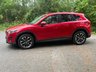 USED 2016 16 MAZDA CX-5 2.2 SKYACTIV-D Sport Nav SUV 5dr Diesel Manual 4WD Euro 6 (s/s) (175 ps) sat nav bluetooth aircon
